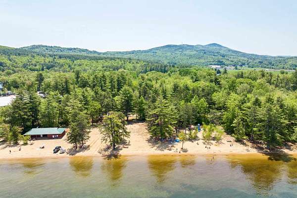 2.25 Acres of Land with Home for Sale in Gilford, New Hampshire