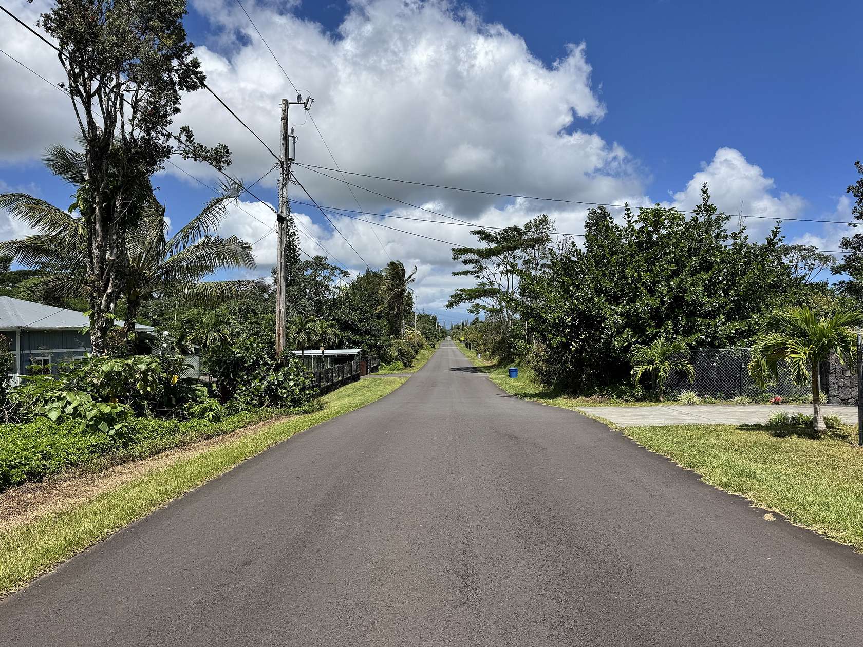 1 Acre of Land for Sale in Keaau, Hawaii