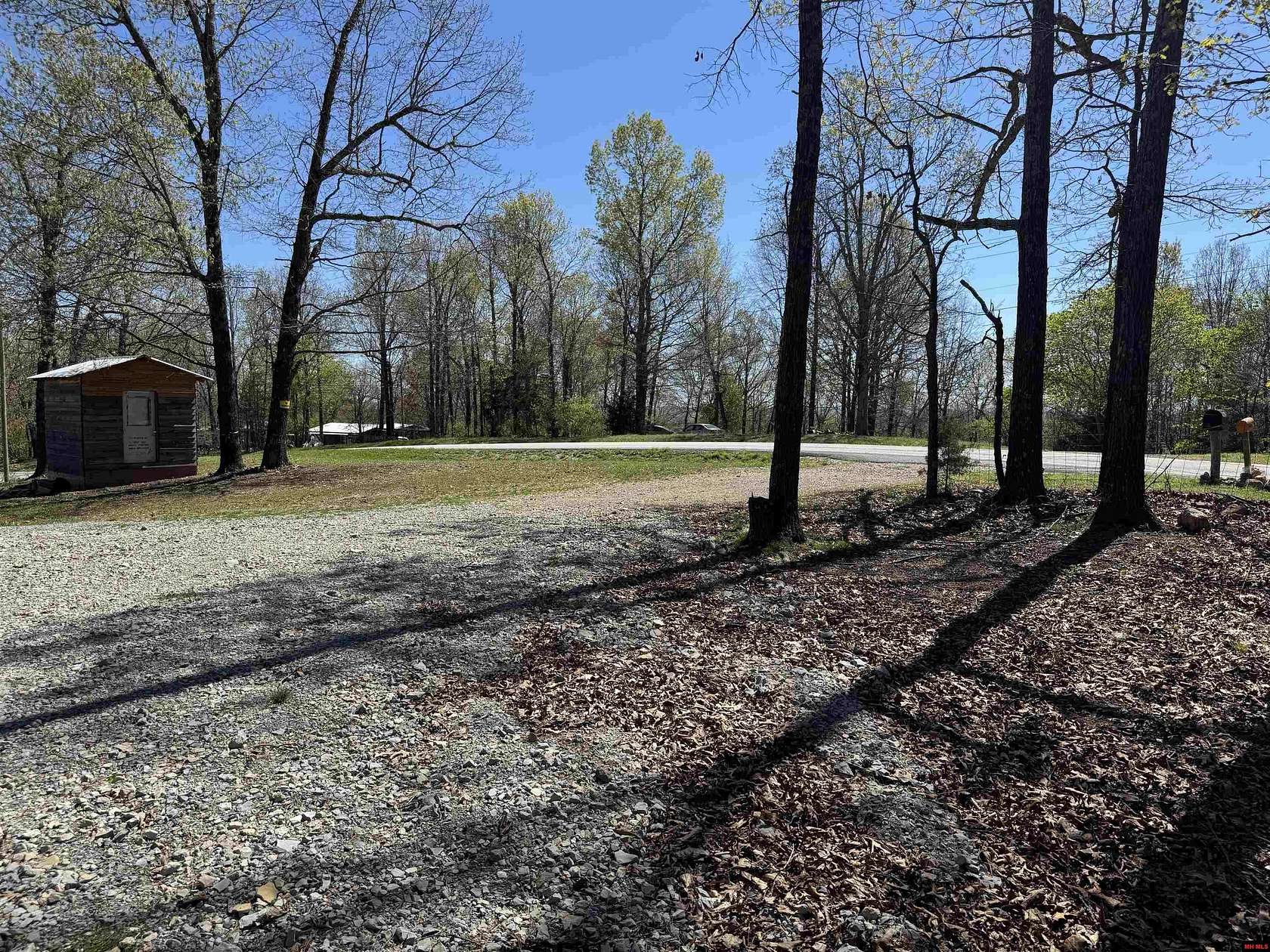 2 Acres of Residential Land for Sale in Yellville, Arkansas
