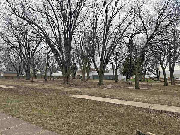 0.96 Acres of Mixed-Use Land for Sale in Sheldon, Iowa