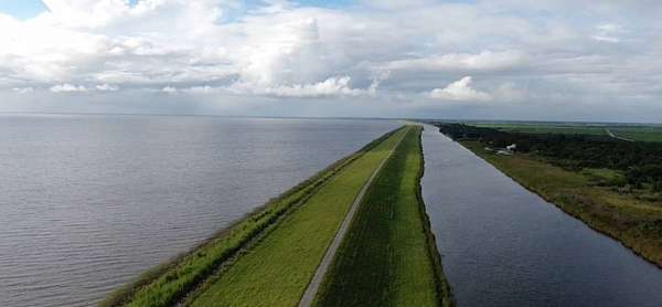 2 Acres of Residential Land for Sale in Okeechobee, Florida