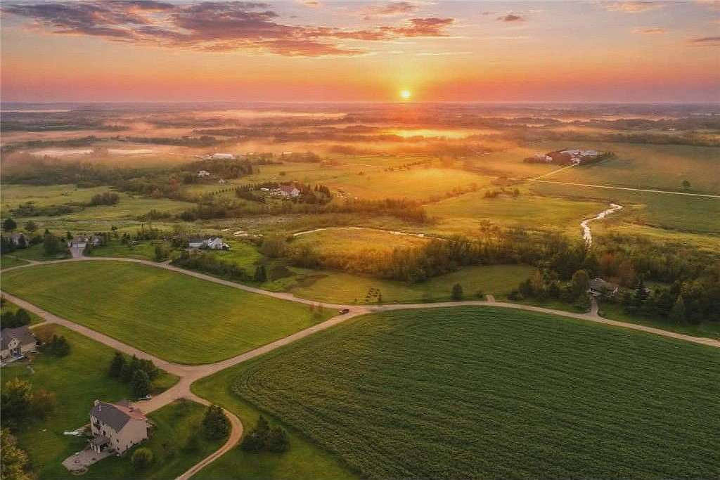 6.76 Acres of Residential Land for Sale in Northfield, Minnesota