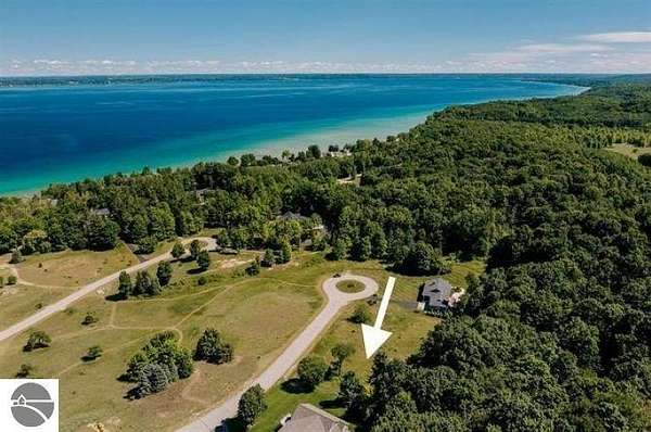 0.67 Acres of Residential Land for Sale in Traverse City, Michigan