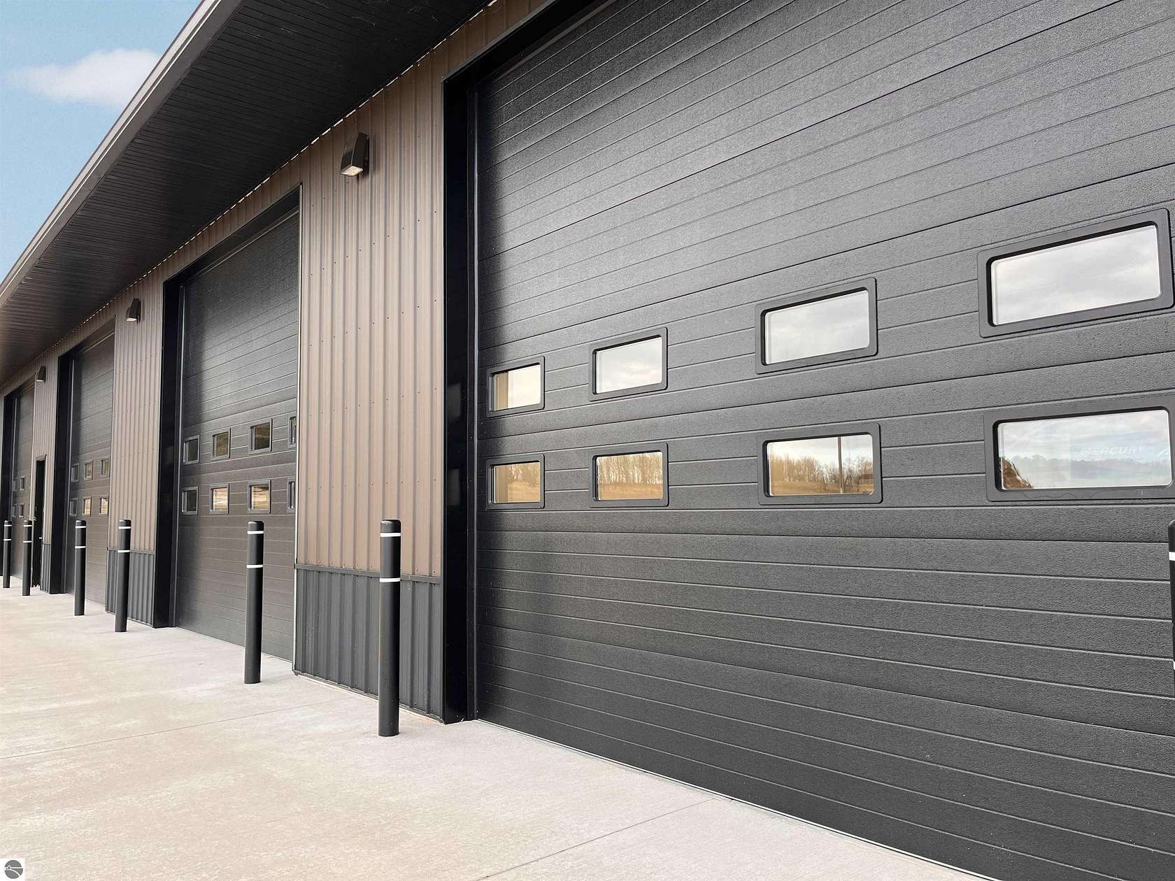 1.5 Acres of Improved Residential Land for Sale in Bellaire, Michigan