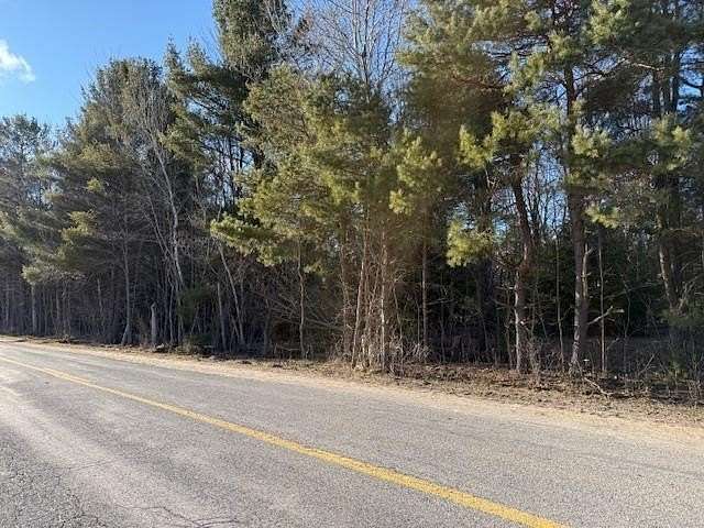 5.25 Acres of Residential Land for Sale in Benzonia, Michigan