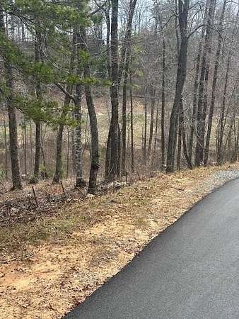 0.5 Acres of Residential Land for Sale in Mineral Bluff, Georgia