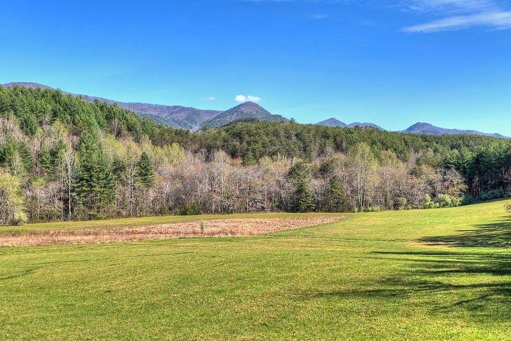 76 Acres of Agricultural & Residential Land for Sale in Copperhill, Tennessee