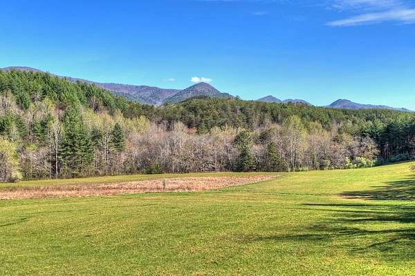 76 Acres of Agricultural & Residential Land for Sale in Copperhill, Tennessee