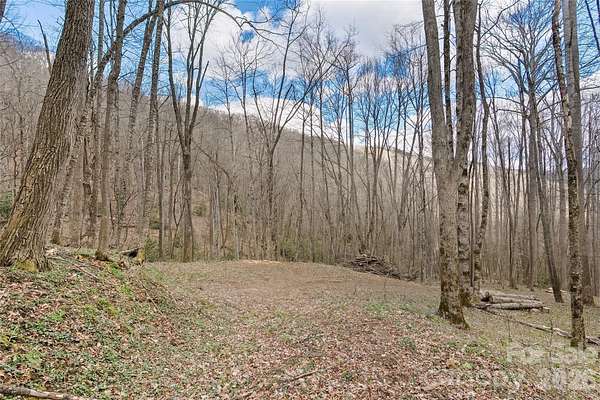 5 Acres of Residential Land for Sale in Waynesville, North Carolina