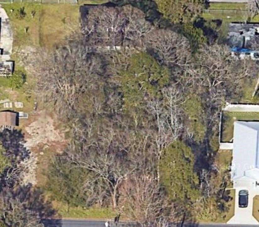 0.23 Acres of Residential Land for Sale in St. Augustine, Florida