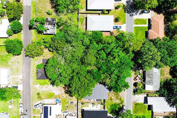 0.23 Acres of Residential Land for Sale in St. Augustine, Florida