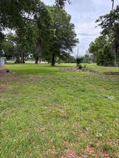 0.43 Acres of Residential Land for Sale in Winter Haven, Florida