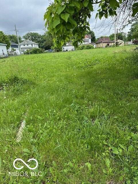 0.1 Acres of Residential Land for Sale in Indianapolis, Indiana