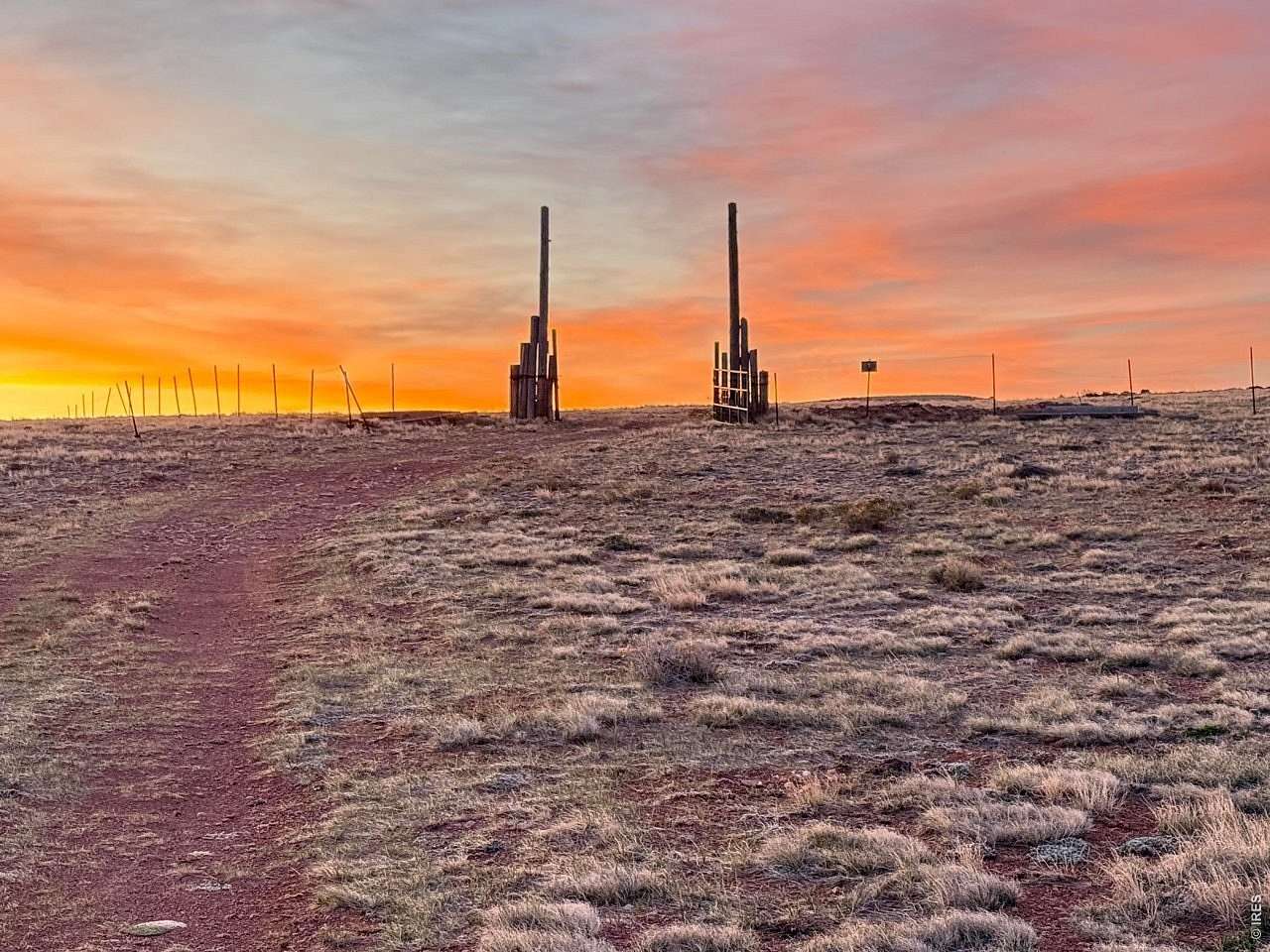 141 Acres of Recreational Land for Sale in Red Feather Lakes, Colorado