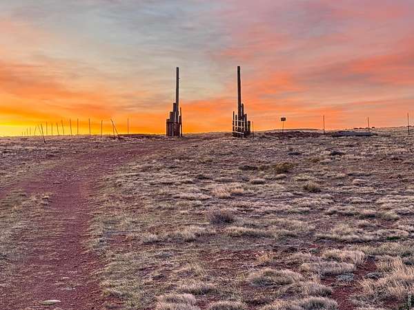 141 Acres of Recreational Land for Sale in Red Feather Lakes, Colorado