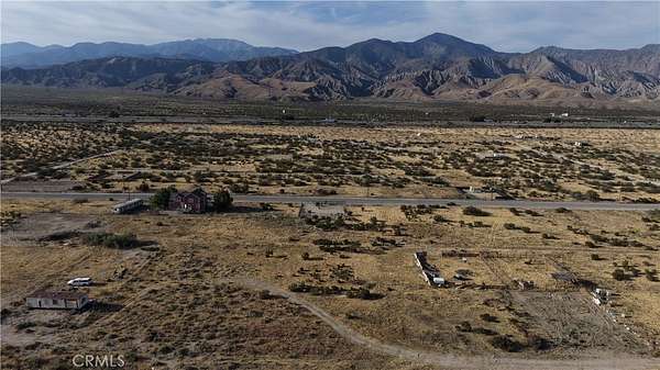 0.13 Acres of Residential Land for Sale in Cabazon, California
