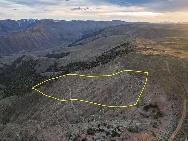10 Acres of Land for Sale in Fruitland, Utah