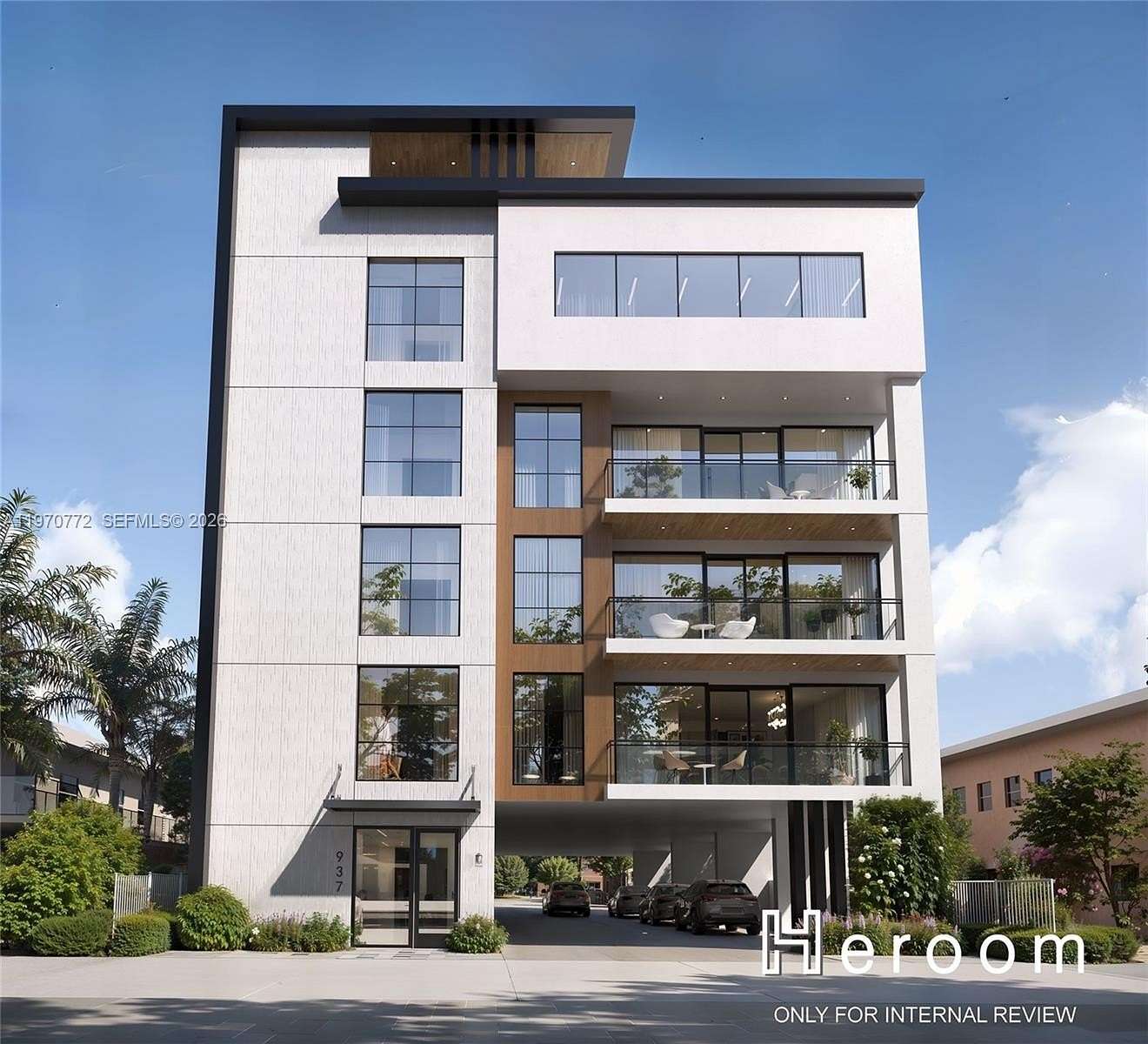 0.17 Acres of Mixed-Use Land for Sale in Miami, Florida