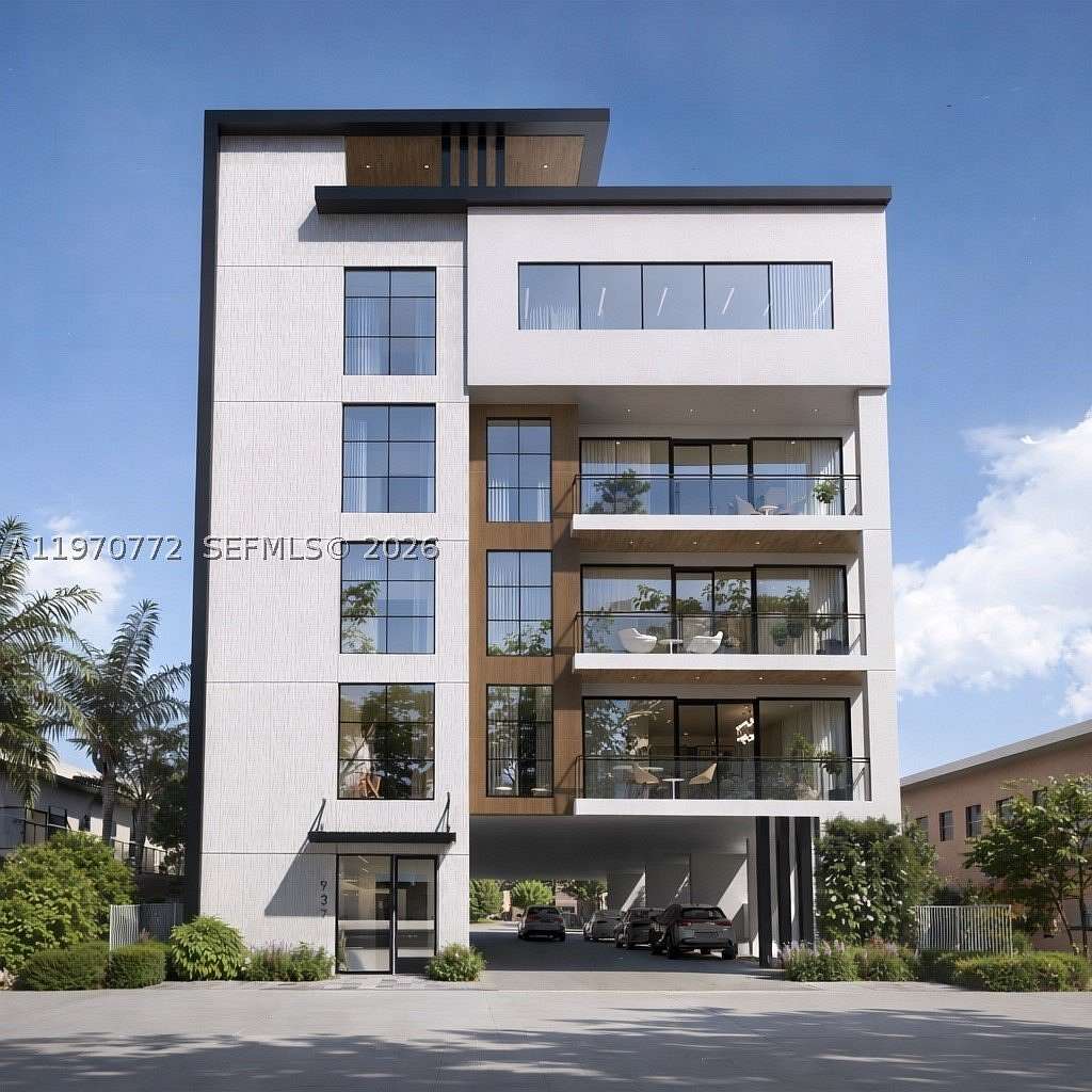 0.17 Acres of Mixed-Use Land for Sale in Miami, Florida