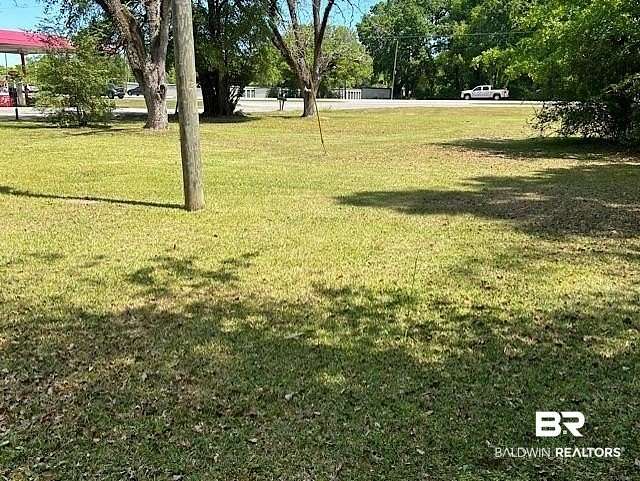0.75 Acres of Commercial Land for Sale in Creola, Alabama