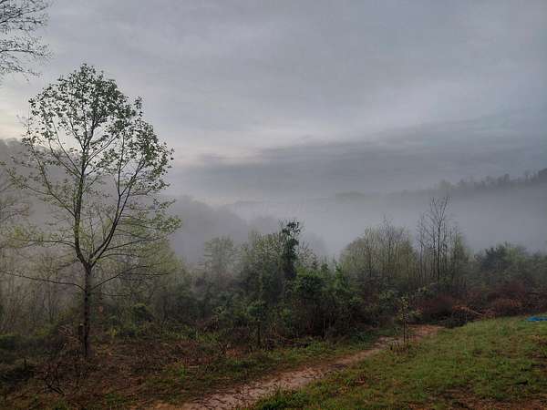 5.15 Acres of Land with Home for Sale in Patriot, Ohio