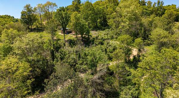 5.15 Acres of Land with Home for Sale in Patriot, Ohio