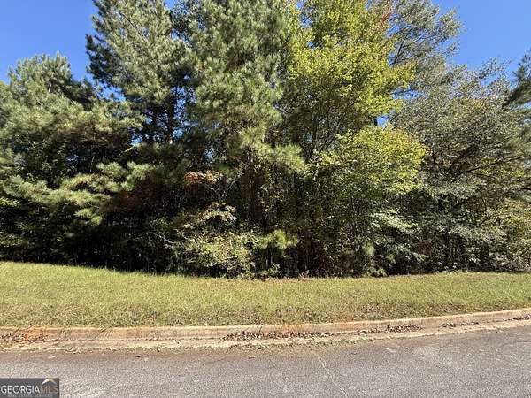 1.2 Acres of Residential Land for Sale in McDonough, Georgia