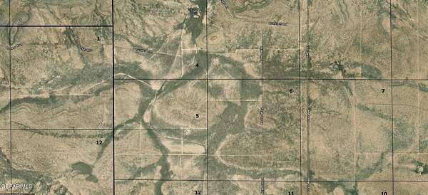 40 Acres of Recreational Land for Sale in Sierra Blanca, Texas