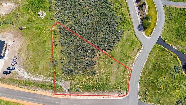 0.77 Acres of Land for Sale in Fish Haven, Idaho