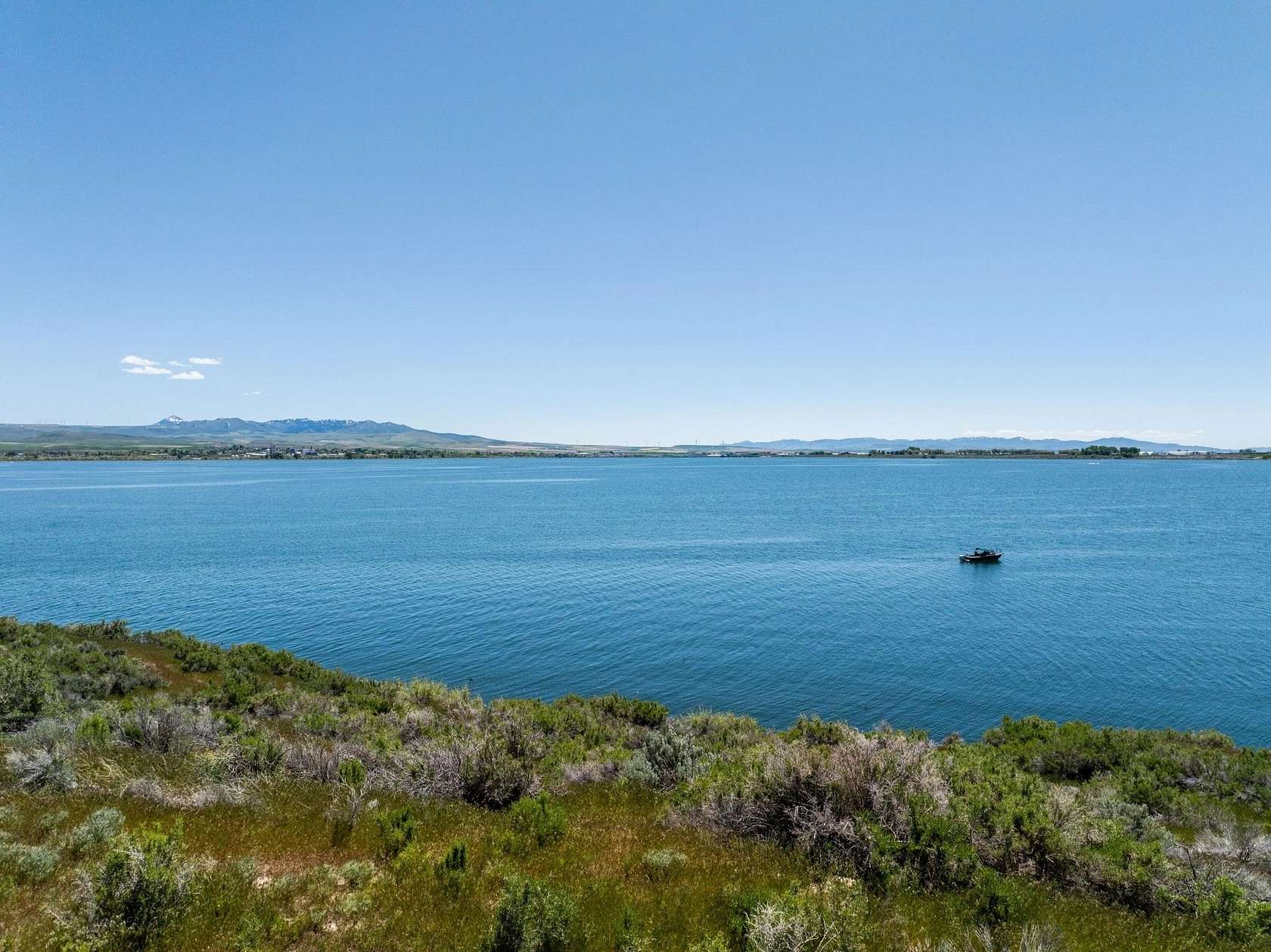 3.27 Acres of Residential Land for Sale in American Falls, Idaho