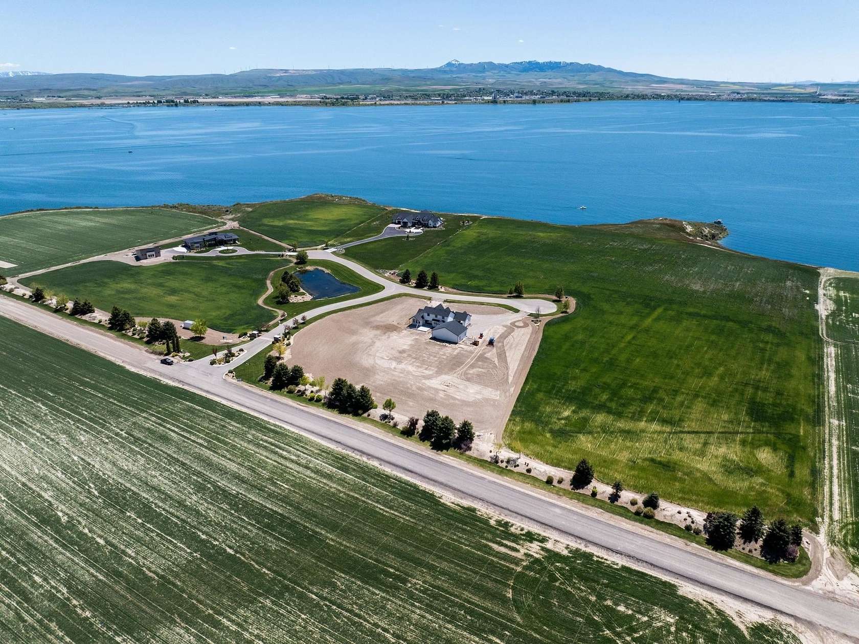 3.27 Acres of Residential Land for Sale in American Falls, Idaho