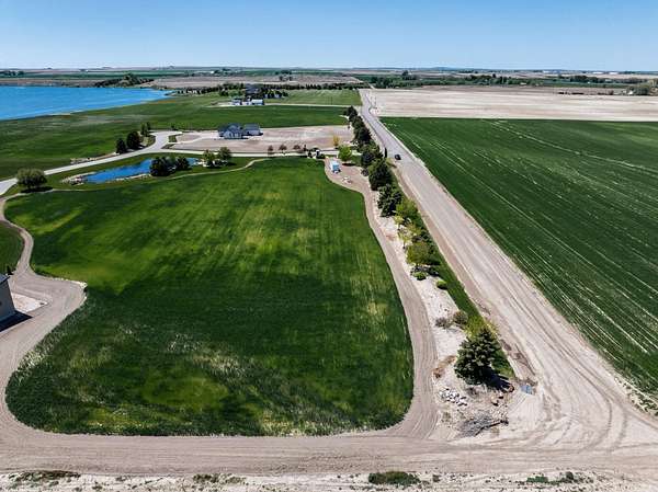 3.27 Acres of Residential Land for Sale in American Falls, Idaho