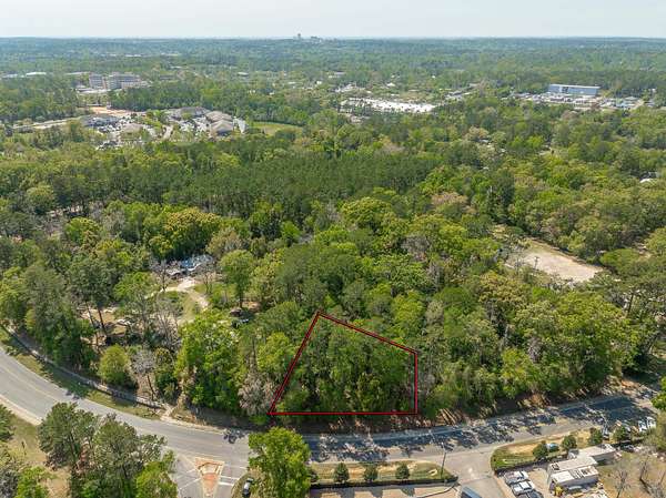 0.31 Acres of Residential Land for Sale in Tallahassee, Florida