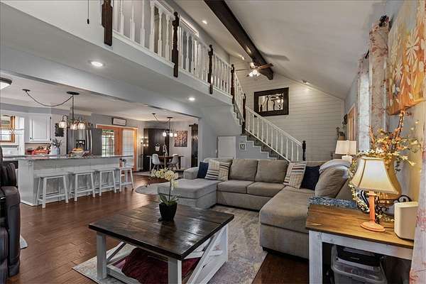 3 Acres of Land with Home for Sale in Gravette, Arkansas