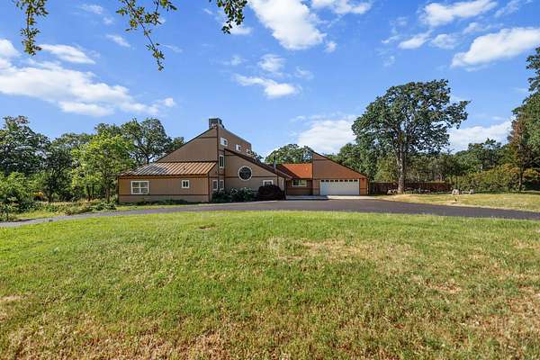 2.4 Acres of Land with Home for Sale in Red Bluff, California