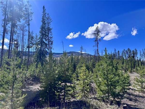 1.15 Acres of Residential Land for Sale in Oak Creek, Colorado