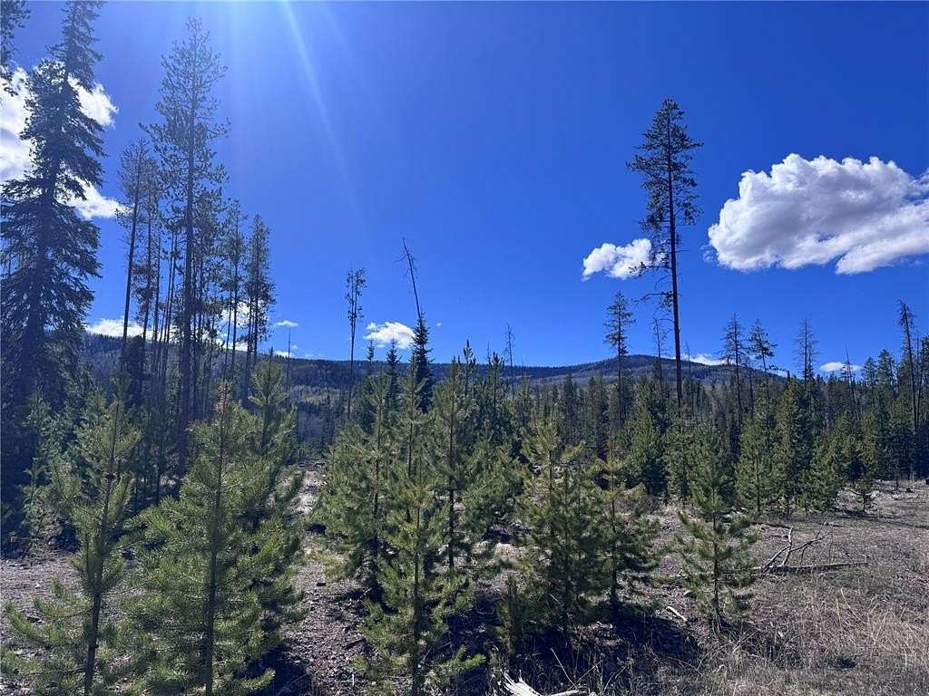 0.9 Acres of Residential Land for Sale in Oak Creek, Colorado