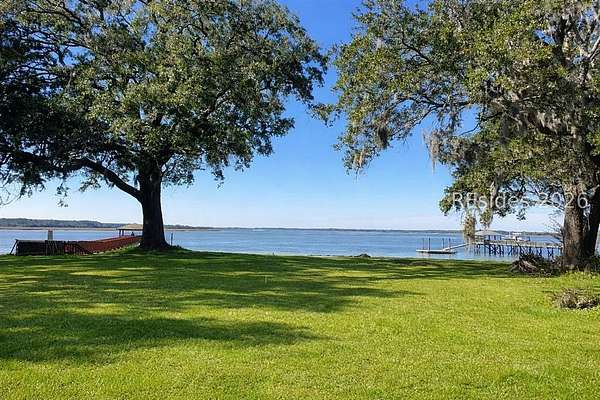 0.97 Acres of Residential Land for Sale in Hilton Head Island, South Carolina