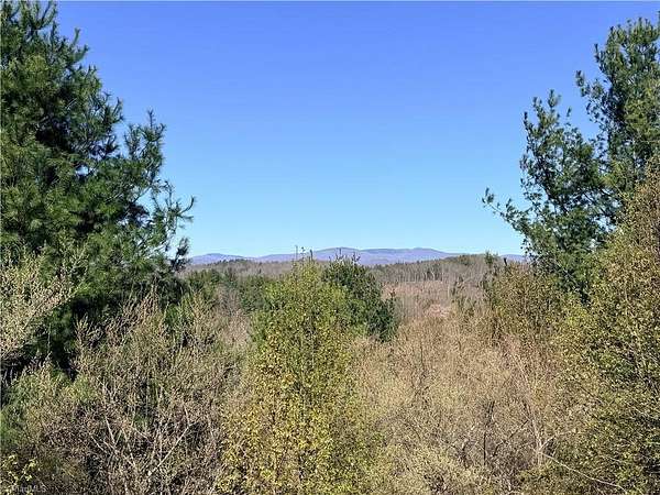 1.17 Acres of Residential Land for Sale in Piney Creek, North Carolina