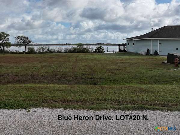 0.5 Acres of Land for Sale in Port Lavaca, Texas