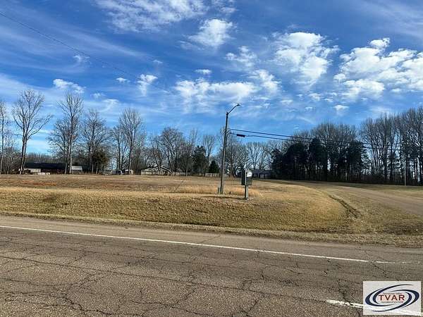 1.7 Acres of Commercial Land for Sale in McKenzie, Tennessee