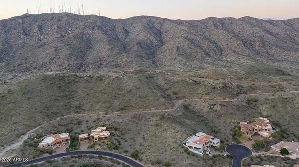 1 Acre of Residential Land for Sale in Phoenix, Arizona