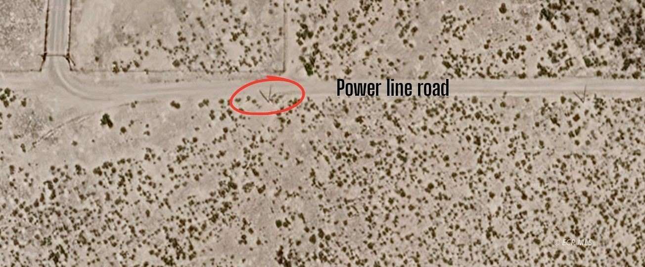 10 Acres of Land for Sale in Montello, Nevada