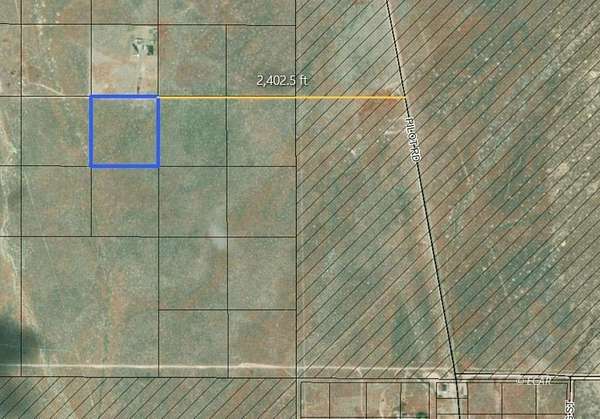 10 Acres of Land for Sale in Montello, Nevada