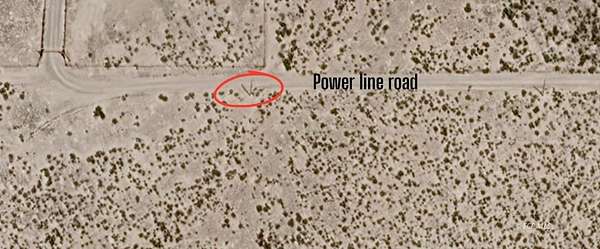 10 Acres of Land for Sale in Montello, Nevada