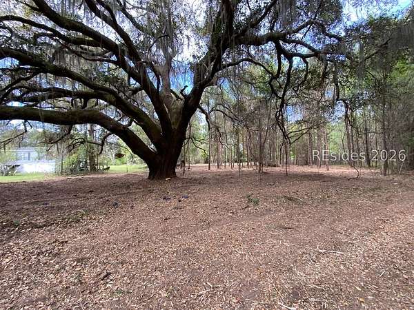 1 Acre of Land for Sale in Saint Helena Island, South Carolina