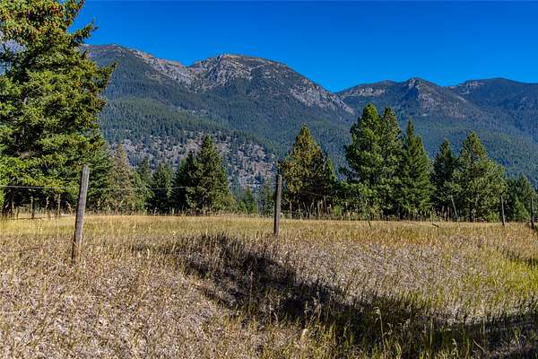 8.23 Acres of Land for Sale in Kalispell, Montana