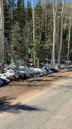 0.4 Acres of Residential Land for Sale in Brian Head, Utah