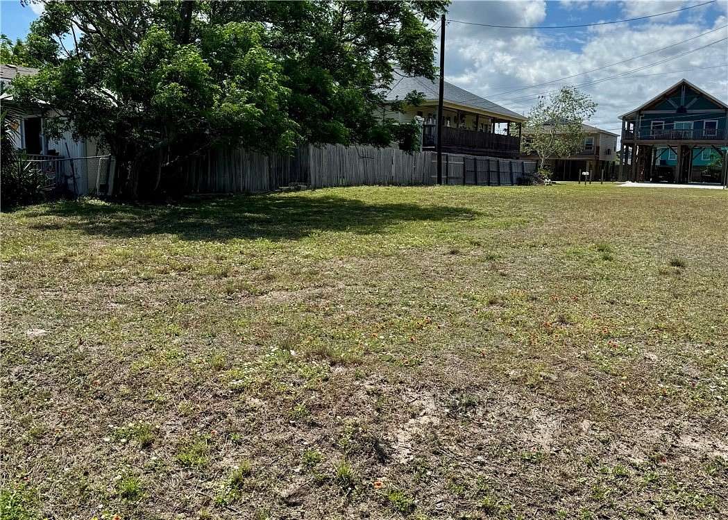 0.12 Acres of Residential Land for Sale in Corpus Christi, Texas