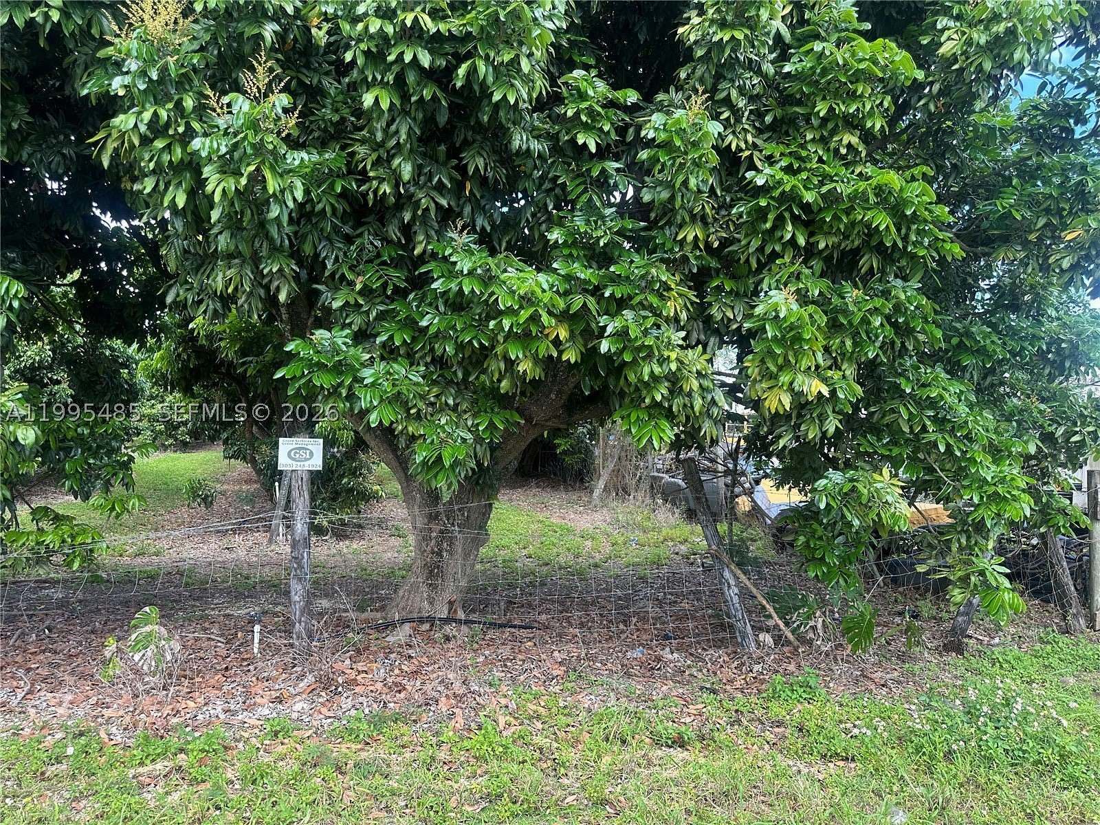 15.6 Acres of Land for Sale in Homestead, Florida